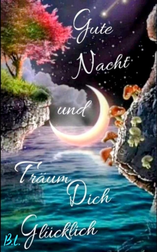 Abend Gute Nacht Bilder Kostenlos 1