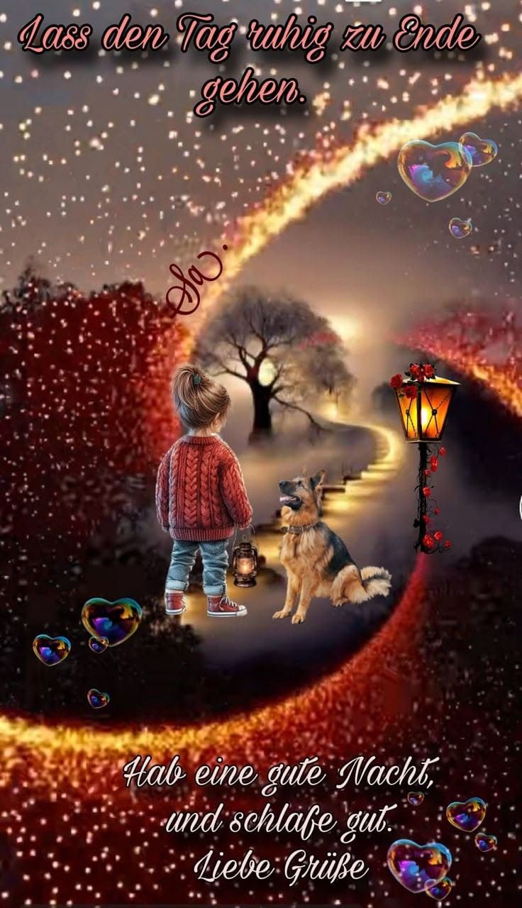 Abend Gute Nacht Bilder Kostenlos 105