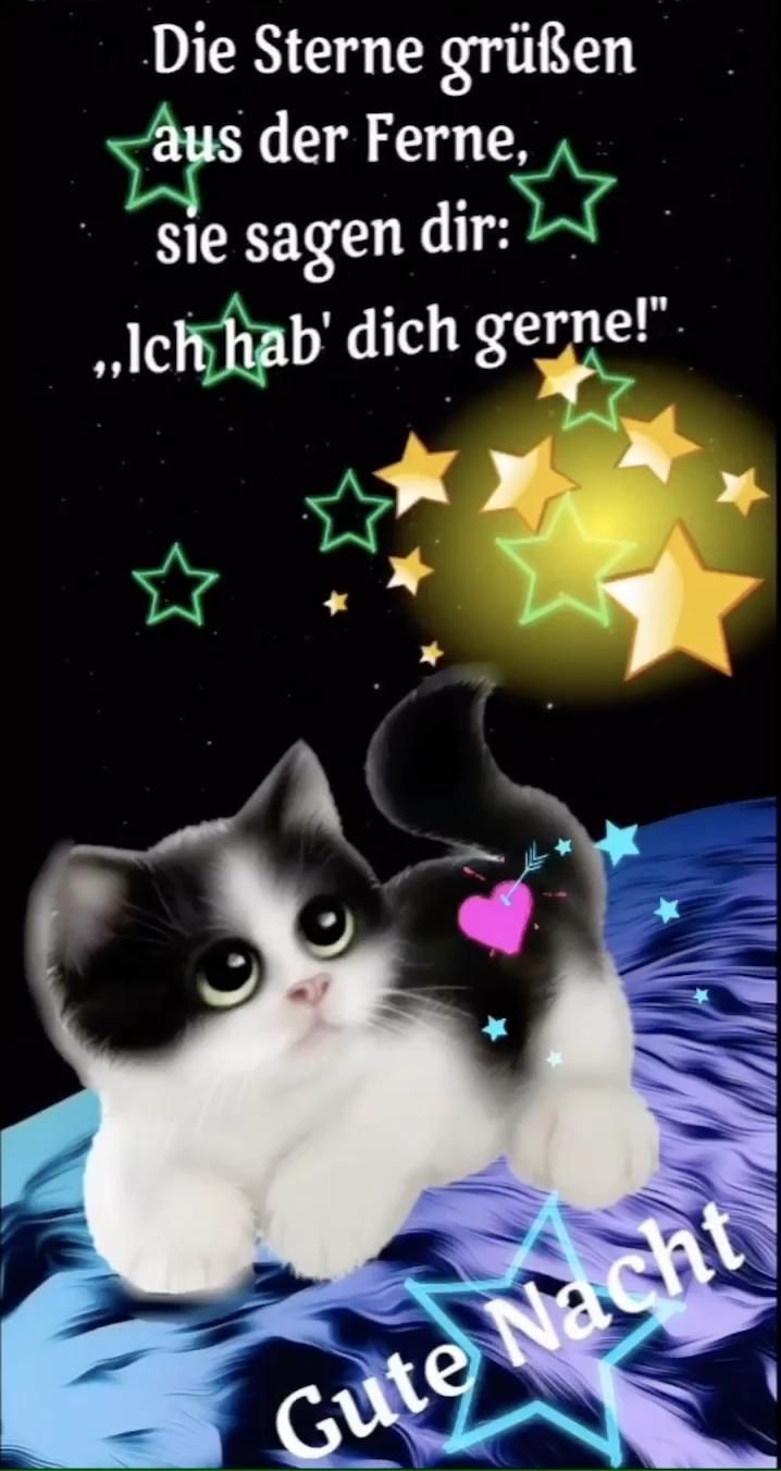 Abend Gute Nacht Bilder Kostenlos 106