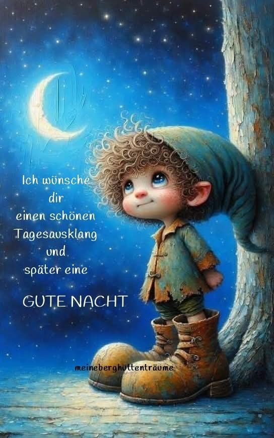 Abend Gute Nacht Bilder Kostenlos 11