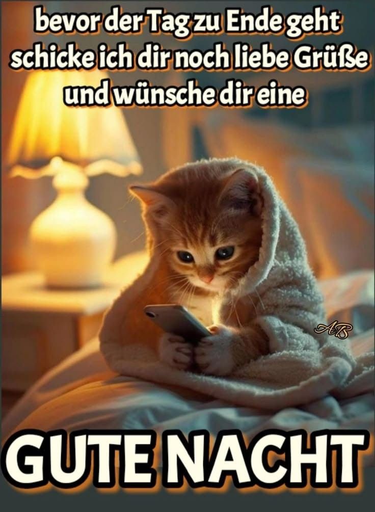 Abend Gute Nacht Bilder Kostenlos 113