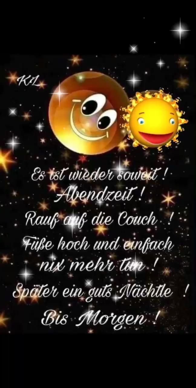 Abend Gute Nacht Bilder Kostenlos 114