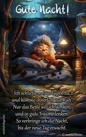 Abend Gute Nacht Bilder Kostenlos 117