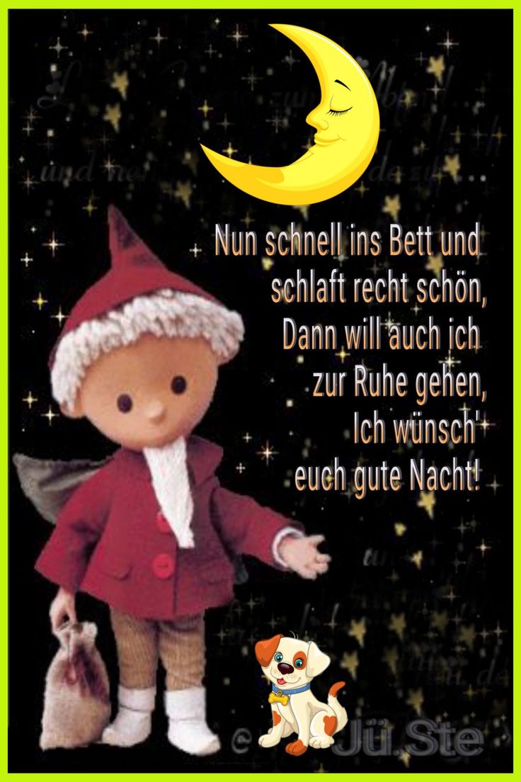 Abend Gute Nacht Bilder Kostenlos 119