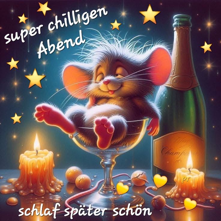 Abend Gute Nacht Bilder Kostenlos 133
