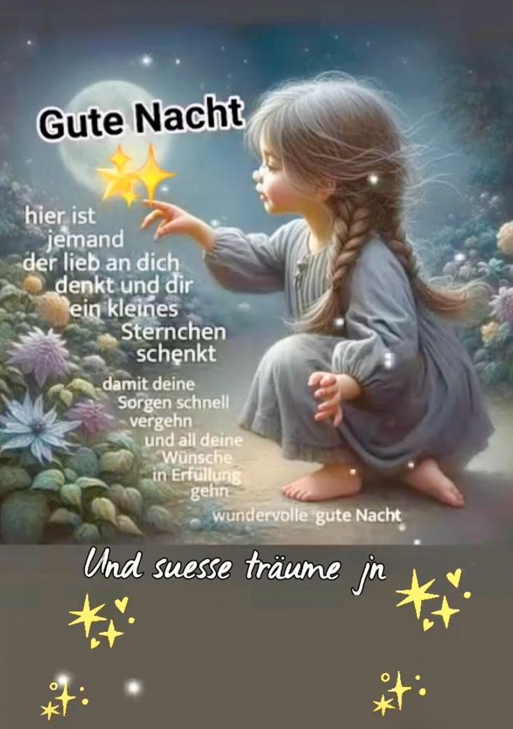 Abend Gute Nacht Bilder Kostenlos 134