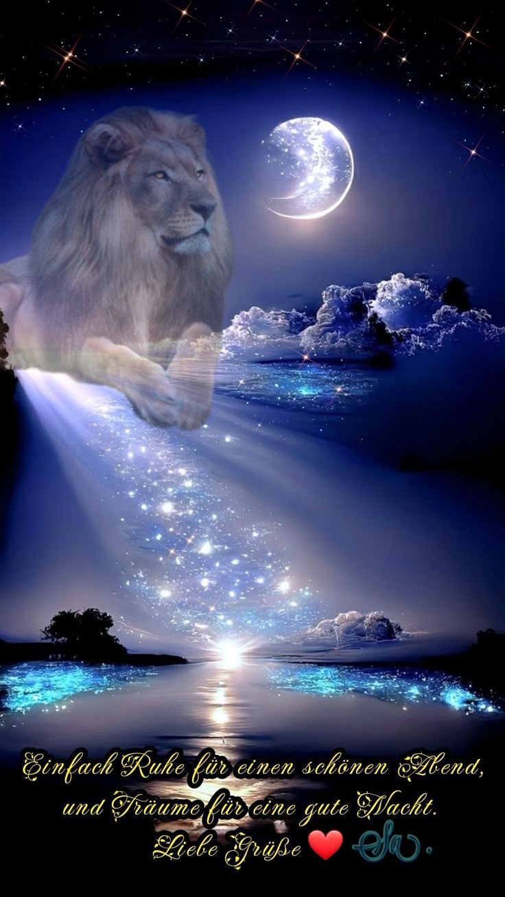 Abend Gute Nacht Bilder Kostenlos 135