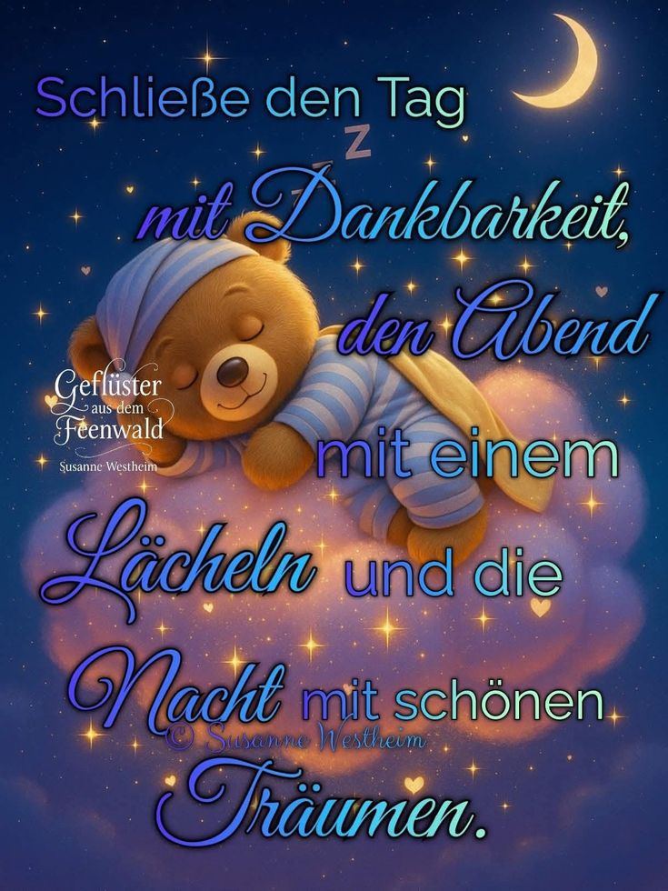 Abend Gute Nacht Bilder Kostenlos 138