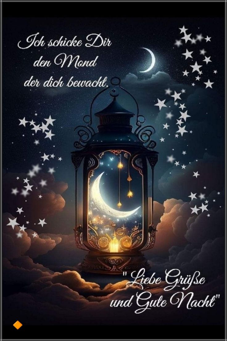 Abend Gute Nacht Bilder Kostenlos 14