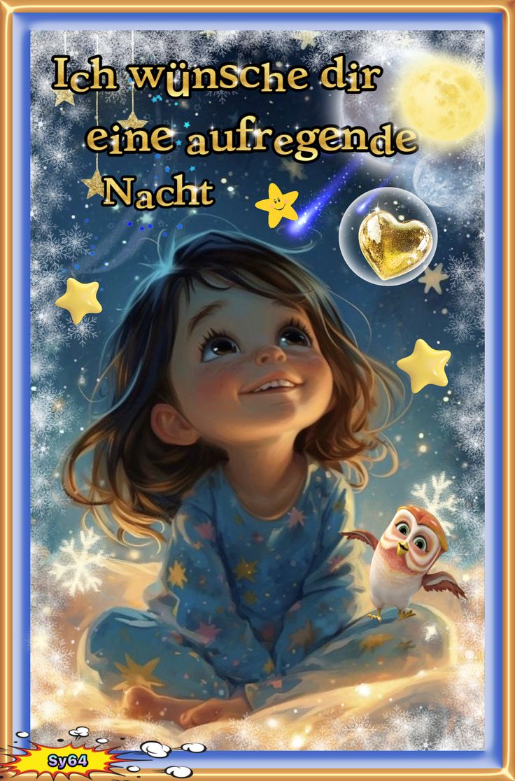 Abend Gute Nacht Bilder Kostenlos 140