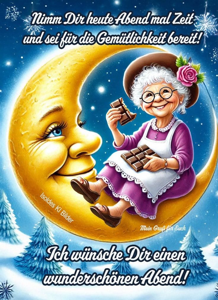 Abend Gute Nacht Bilder Kostenlos 142