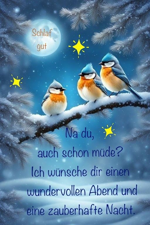 Abend Gute Nacht Bilder Kostenlos 146