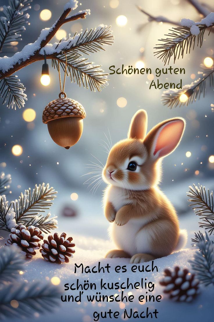 Abend Gute Nacht Bilder Kostenlos 147