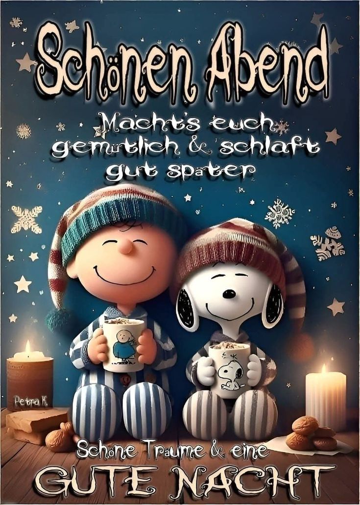 Abend Gute Nacht Bilder Kostenlos 148