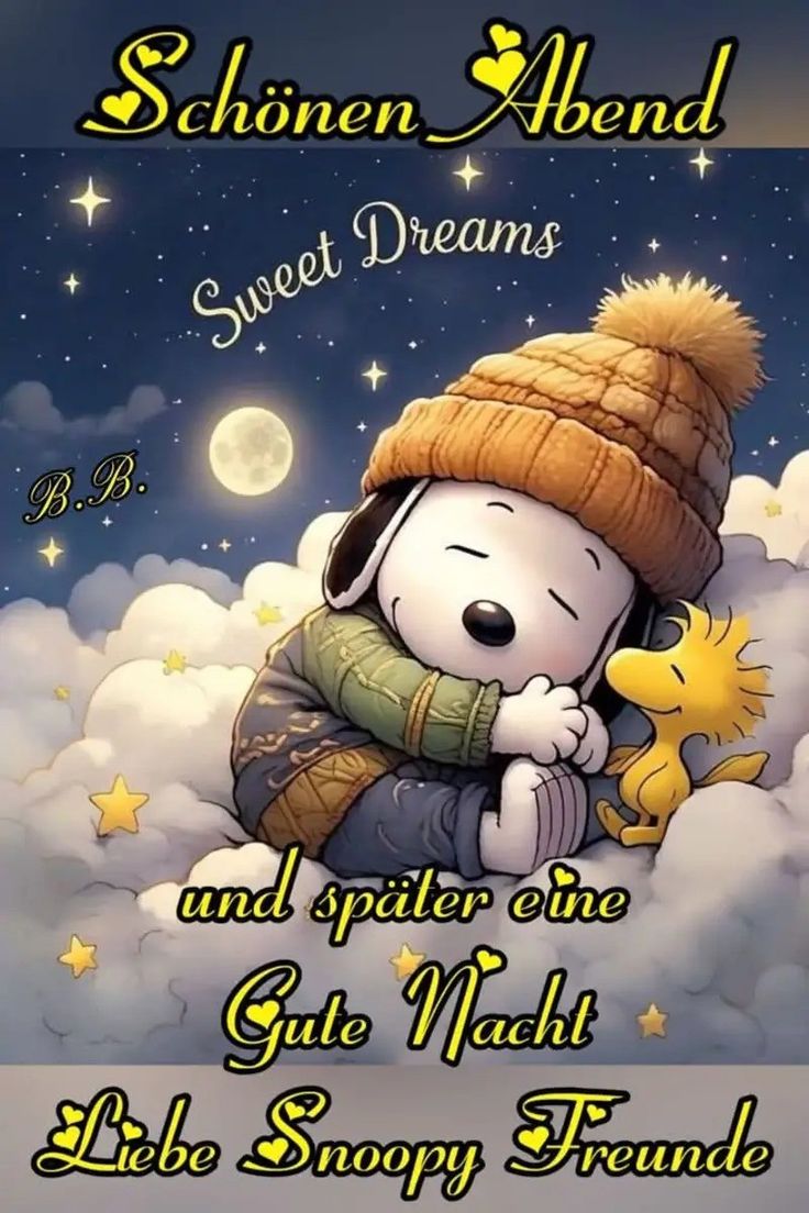 Abend Gute Nacht Bilder Kostenlos 149