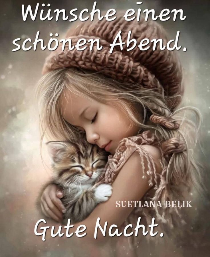 Abend Gute Nacht Bilder Kostenlos 16
