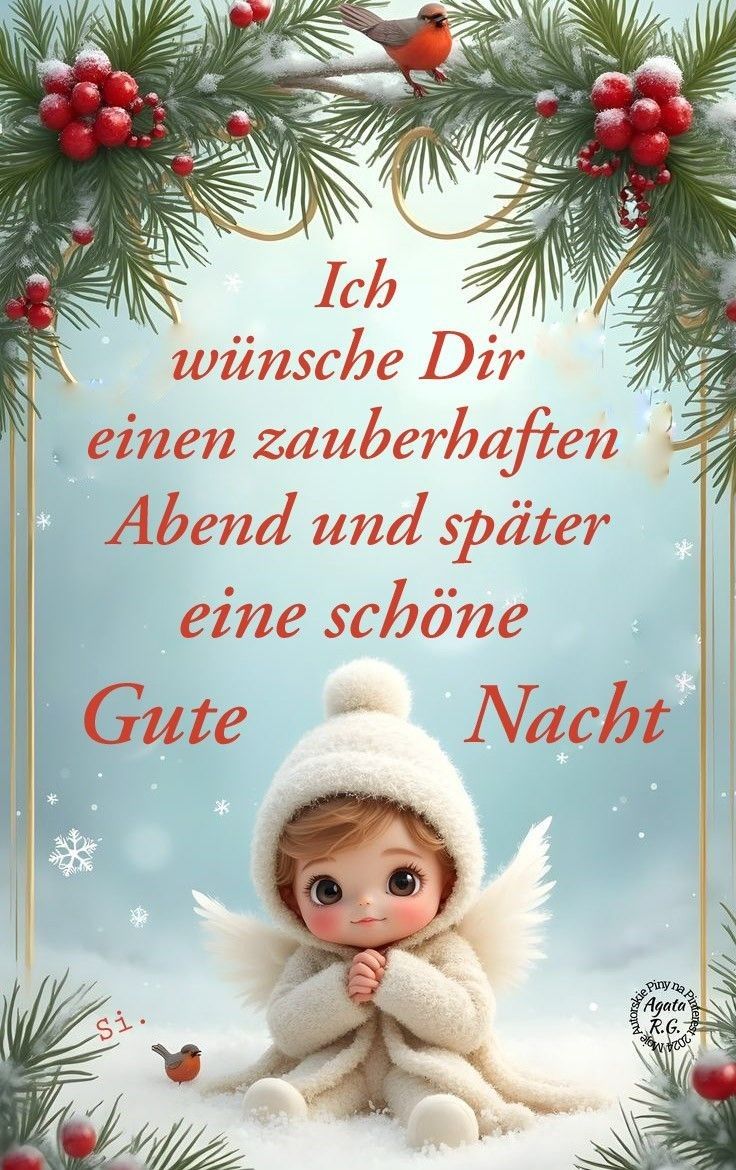Abend Gute Nacht Bilder Kostenlos 19