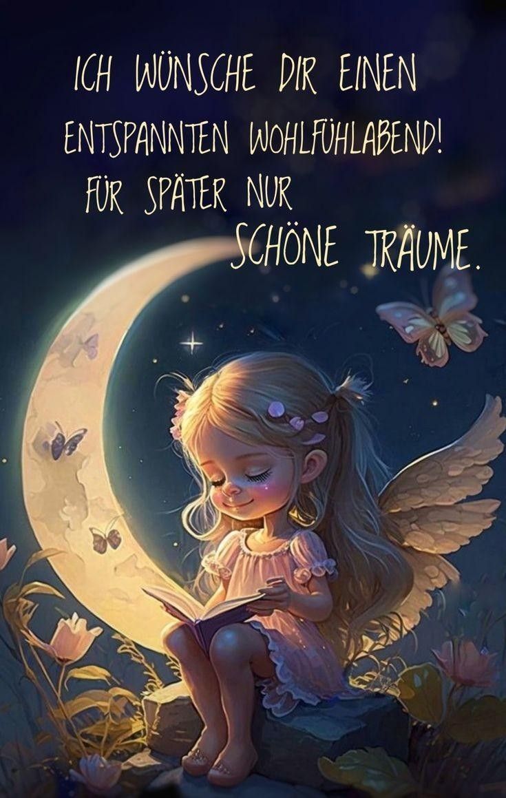 Abend Gute Nacht Bilder Kostenlos 23