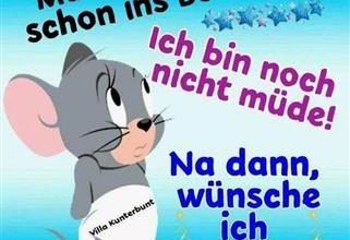 Abend Gute Nacht Bilder Kostenlos 25
