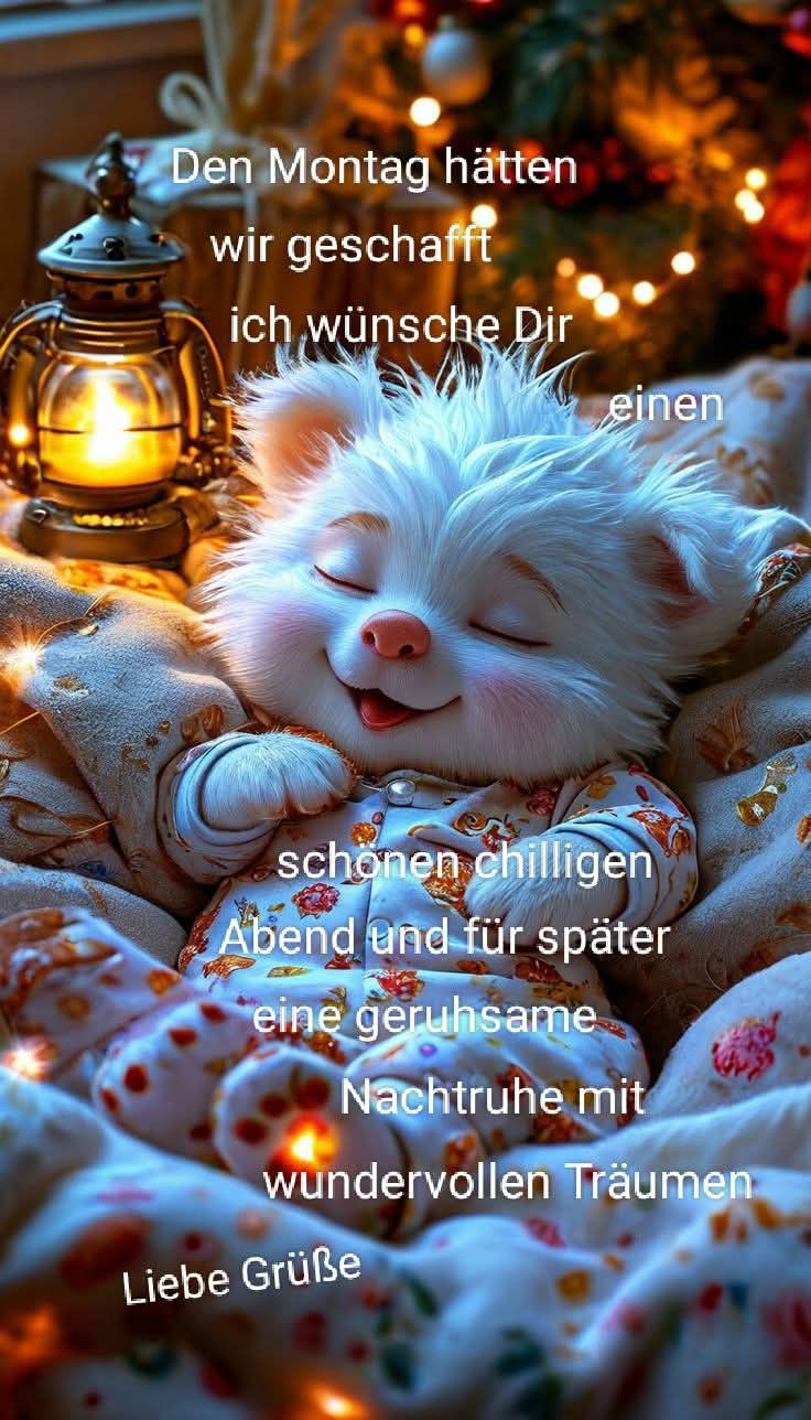 Abend Gute Nacht Bilder Kostenlos 29