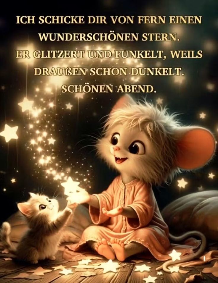 Abend Gute Nacht Bilder Kostenlos 31