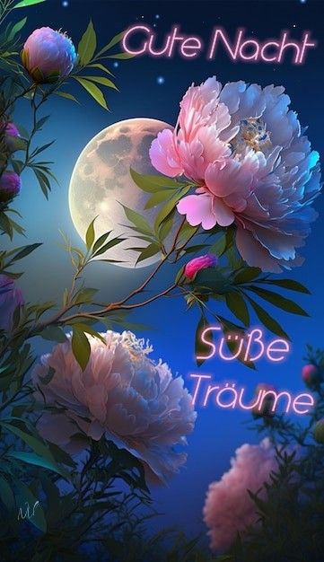 Abend Gute Nacht Bilder Kostenlos 33