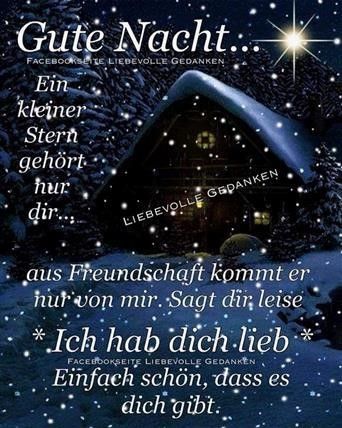 Abend Gute Nacht Bilder Kostenlos 35