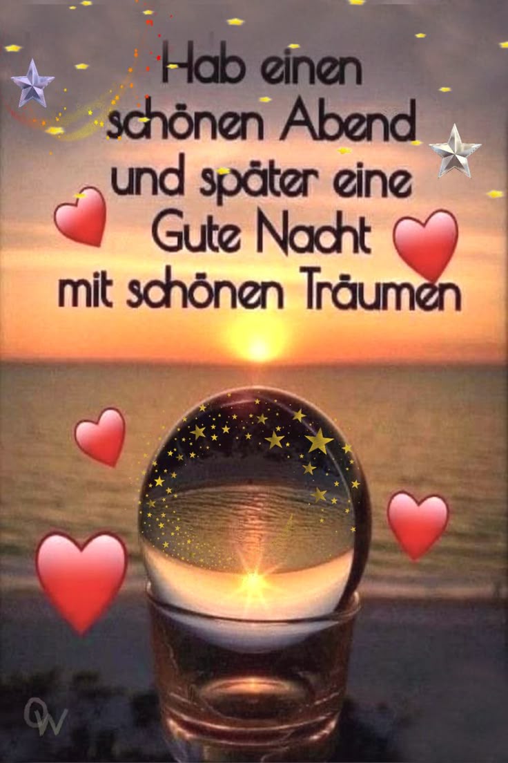 Abend Gute Nacht Bilder Kostenlos 37