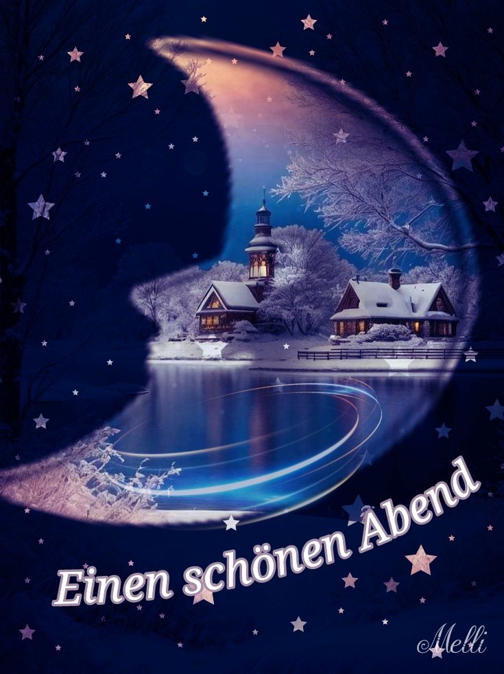 Abend Gute Nacht Bilder Kostenlos 38
