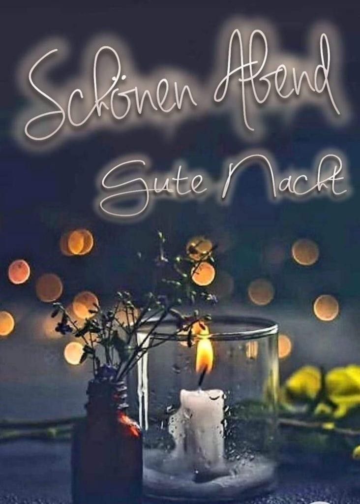Abend Gute Nacht Bilder Kostenlos 42