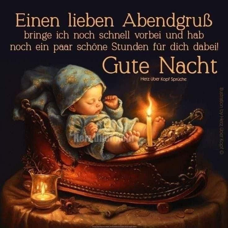 Abend Gute Nacht Bilder Kostenlos 44
