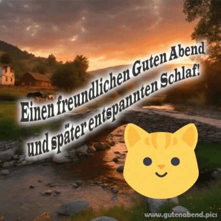 Abend Gute Nacht Bilder Kostenlos 45
