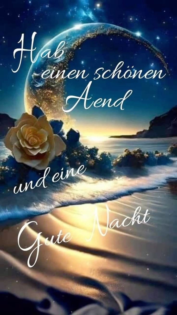 Abend Gute Nacht Bilder Kostenlos 46