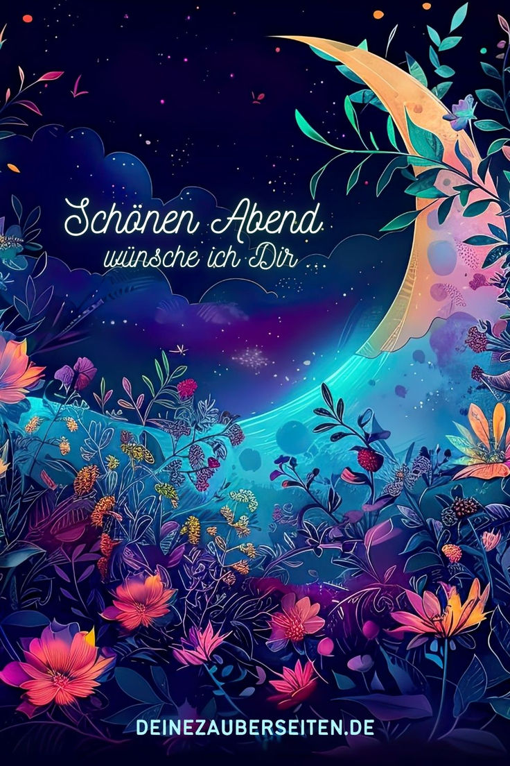 Abend Gute Nacht Bilder Kostenlos 47