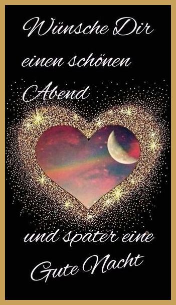 Abend Gute Nacht Bilder Kostenlos 49