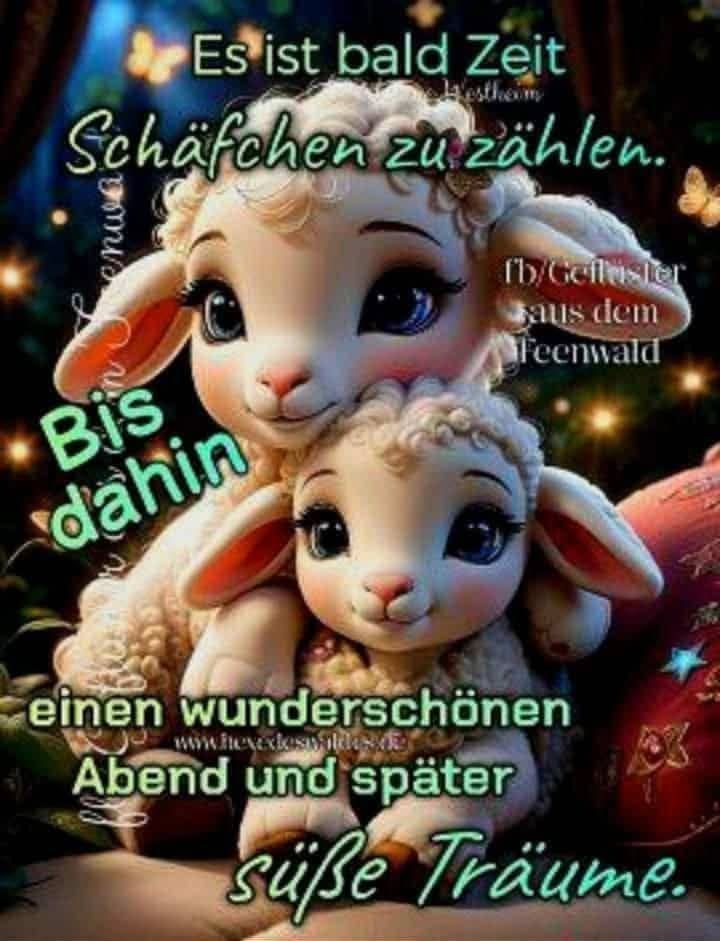 Abend Gute Nacht Bilder Kostenlos 5