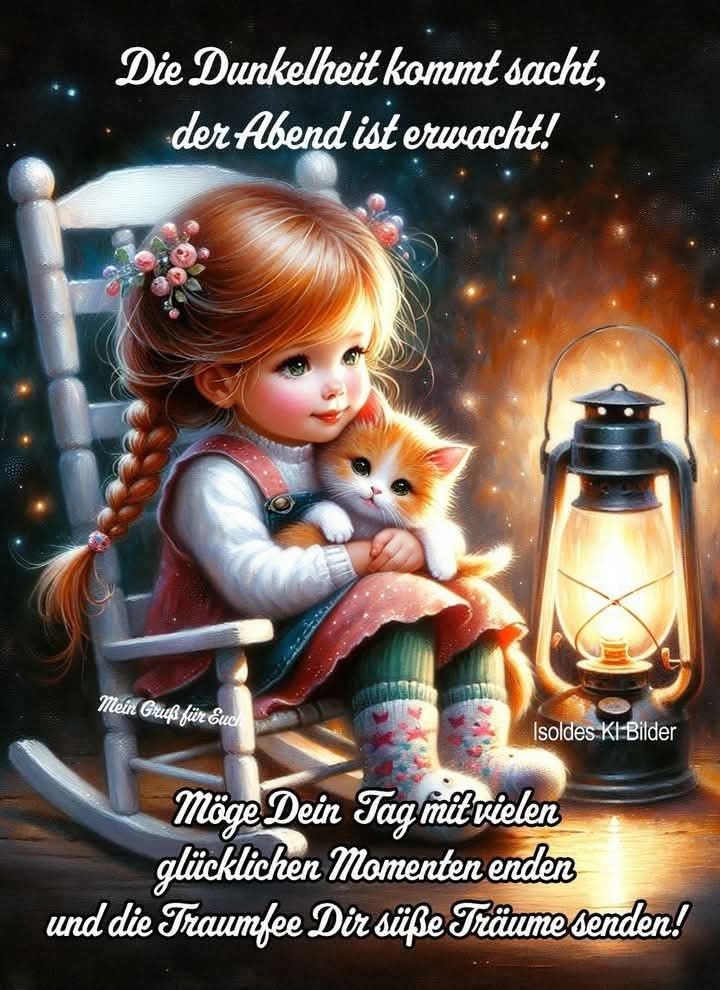 Abend Gute Nacht Bilder Kostenlos 51