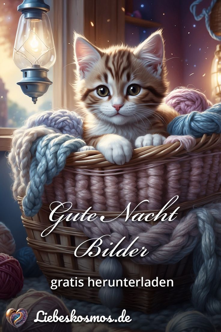 Abend Gute Nacht Bilder Kostenlos 53