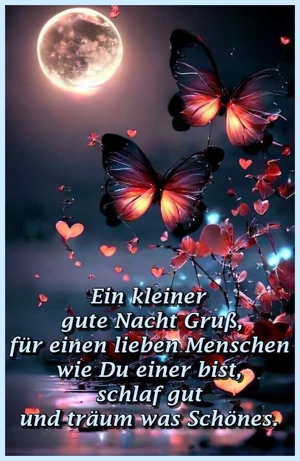Abend Gute Nacht Bilder Kostenlos 57