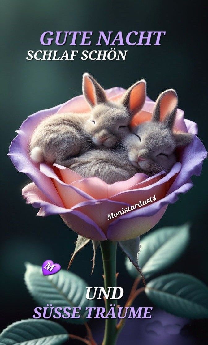 Abend Gute Nacht Bilder Kostenlos 68