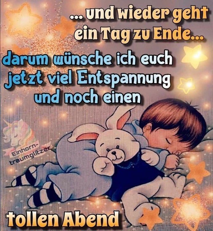 Abend Gute Nacht Bilder Kostenlos 69