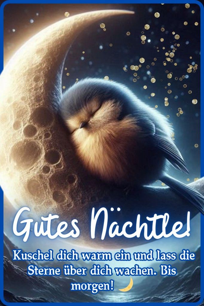 Abend Gute Nacht Bilder Kostenlos 7