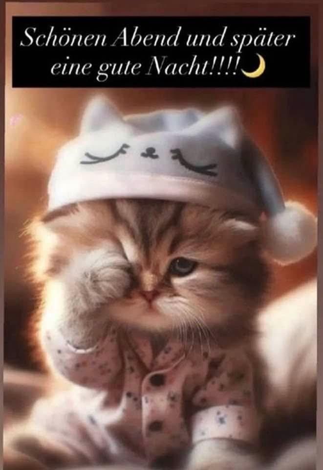 Abend Gute Nacht Bilder Kostenlos 72