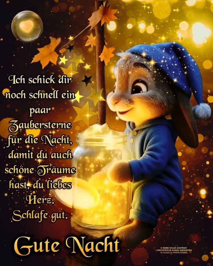 Abend Gute Nacht Bilder Kostenlos 89