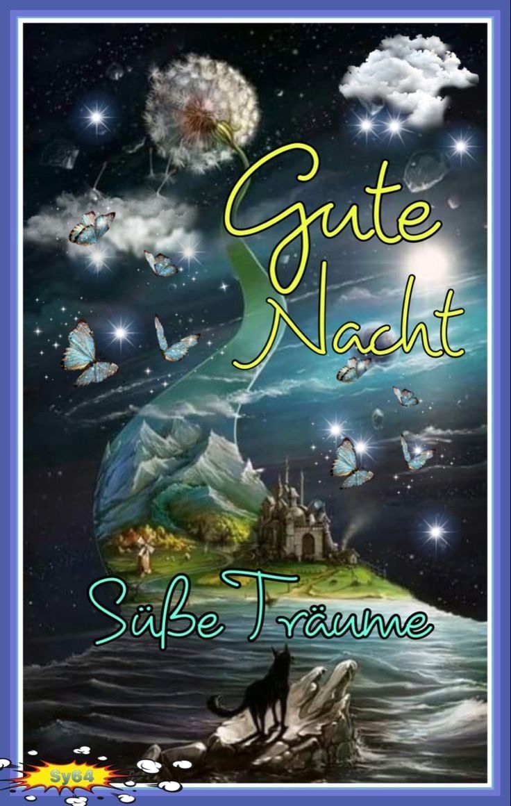 Abend Gute Nacht Bilder Kostenlos 96