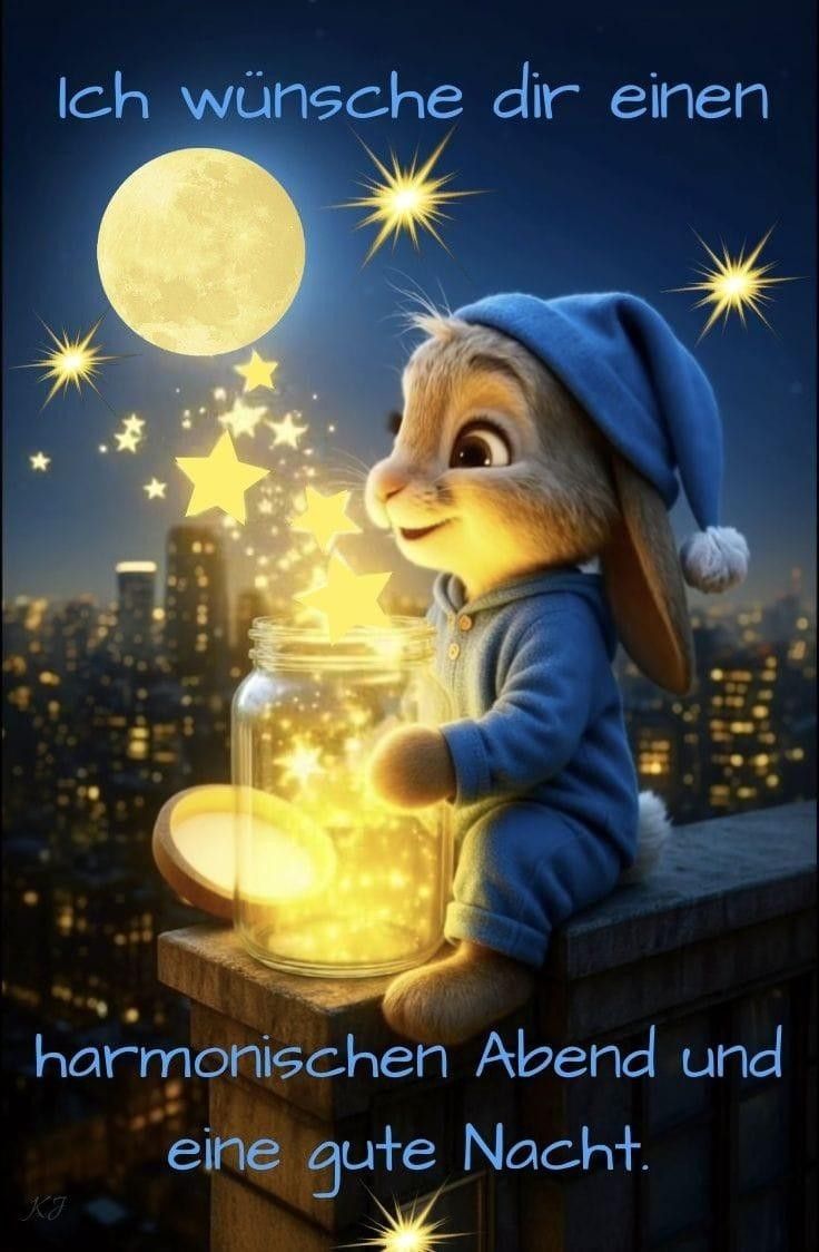 Abend Gute Nacht Bilder Kostenlos 97