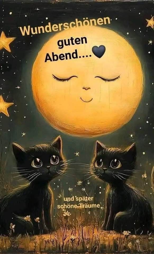 Abend Gute Nacht Bilder Kostenlos 98