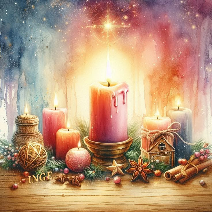 Advent Bilder Kostenlos 11