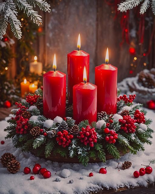 Advent Bilder Kostenlos 110
