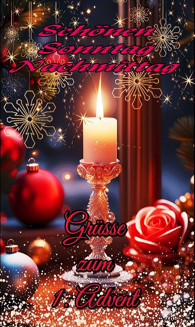 Advent Bilder Kostenlos 13